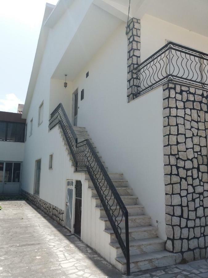 Alojamento Das Laranjeiras Fernao Ferro Εξωτερικό φωτογραφία